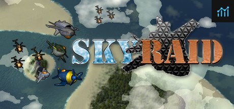 SKYRAID PC Specs