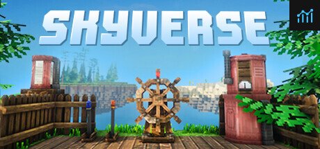 SkyVerse PC Specs