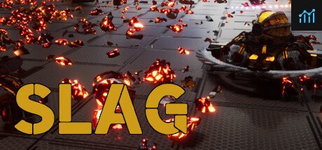 Can I Run Slag?