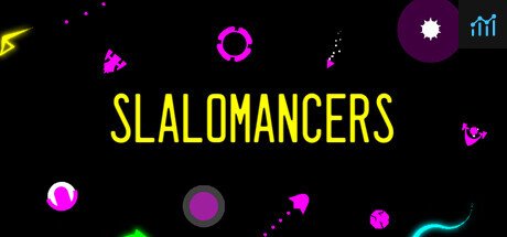 Slalomancers PC Specs