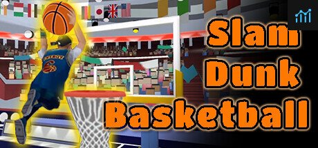 Slam Dunk Basketball PC Specs