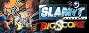 SlamIt Pinball Big Score System Requirements