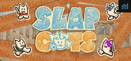 Slap Cats PC Specs