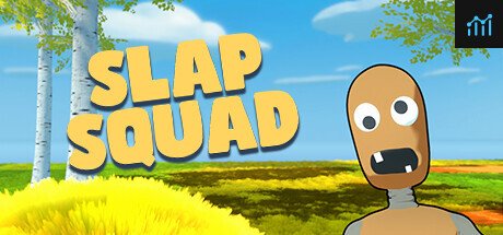 Slap Squad PC Specs