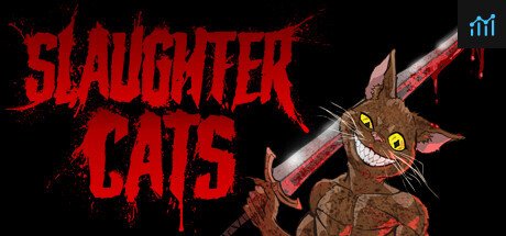 Slaughter Cats PC Specs