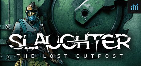 Slaughter: The Lost Outpost PC Specs