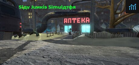 Slav Junkie Simulator PC Specs