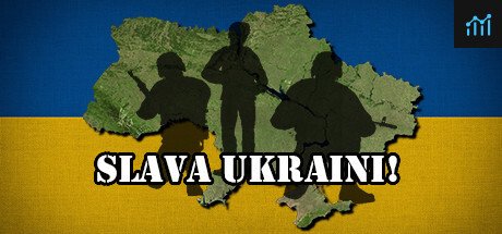 Slava Ukraini! PC Specs