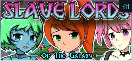 Slave Lords Of The Galaxy PC Specs