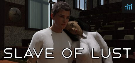 Slave Of Lust PC Specs
