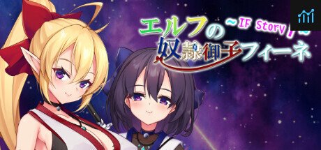 Slave Princess Finne ~ IF Story 1 PC Specs