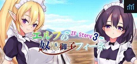 Slave Princess Finne ~ IF Story 3 PC Specs