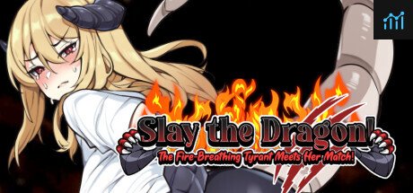 Slay the Dragon! The Fire-Breathing Tyrant Meets Her Match! PC Specs