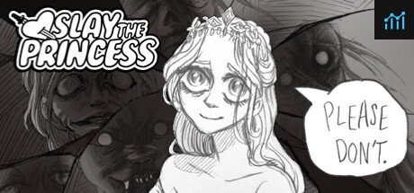 Slay the Princess PC Specs