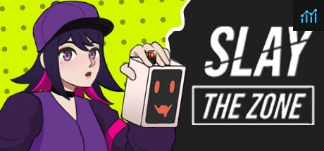 Slay The Zone PC Specs