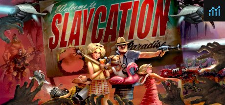 Slaycation Paradise PC Specs