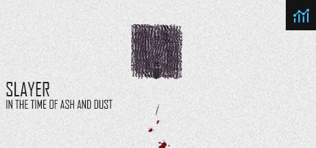 Slayer : the time of ash and dust PC Specs