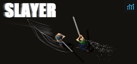 Slayer PC Specs