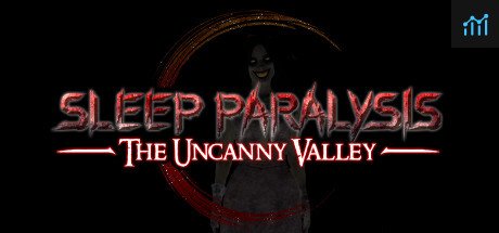 Can I Run Sleep Paralysis: The Uncanny Valley?