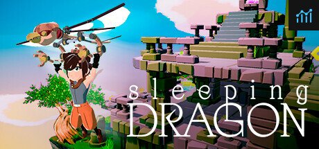 Sleeping Dragon PC Specs
