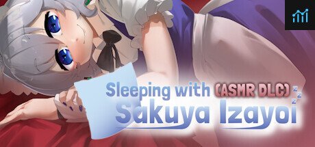 Sleeping With Sakuya Izayoi - ASMR DLC PC Specs