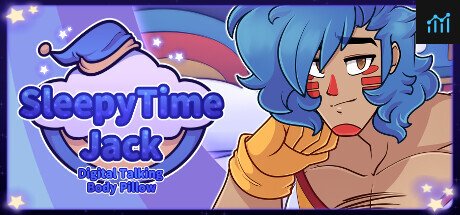 Sleepy Time Jack: Digital Talking Body Pillow PC Specs