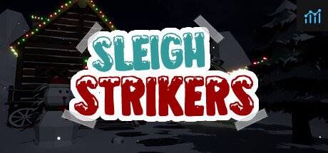 Sleigh Strikers PC Specs