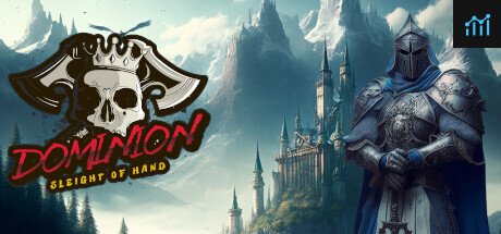 Sleight of Hand: Dominion PC Specs