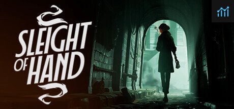 Sleight of Hand PC Specs