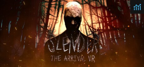 Slender: The Arrival VR PC Specs