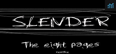 Can I Run Slender: The Eight Pages REMAKE?