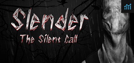 Can I Run Slender: The Silent Call?