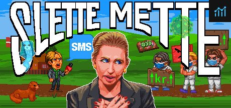 Slette Mette PC Specs