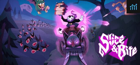 Slice and Bite PC Specs
