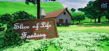 Slice of Life Fantasy PC Specs