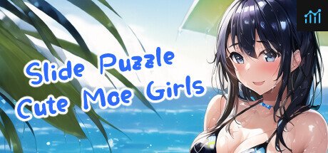 Slide Puzzle: Cute Moe Girls PC Specs