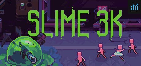 Slime 3K: Rise Against Despot PC Specs