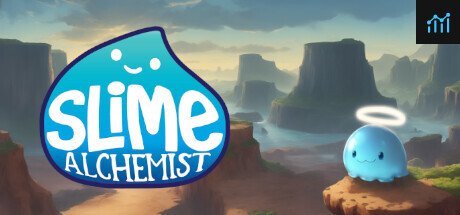 Slime Alchemist PC Specs