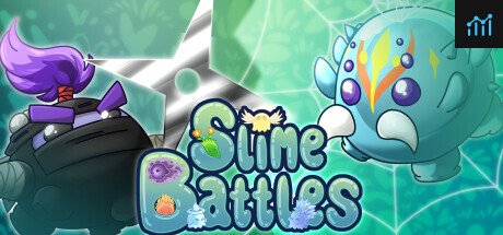 Slime Battles PC Specs