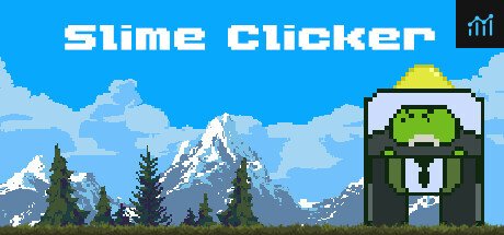 Slime Clicker PC Specs