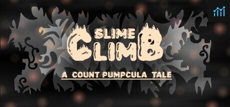 Slime Climb : A Count Pumpcula Tale PC Specs
