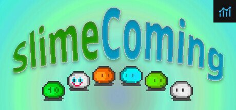 Slime Coming PC Specs