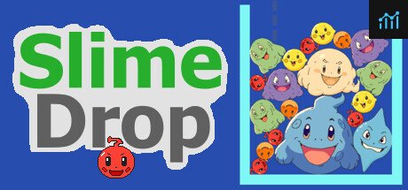 Slime Drop PC Specs