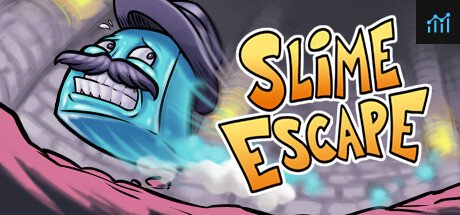 Slime Escape PC Specs