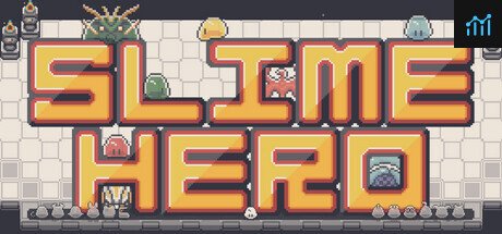 Slime Hero PC Specs