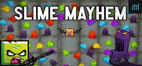 Can I Run Slime Mayhem?