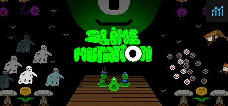 Slime mutation PC Specs