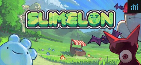 Slimelon PC Specs
