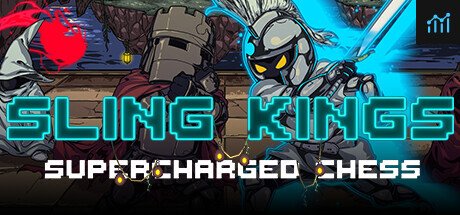Sling Kings: Supercharged Chess PC Specs