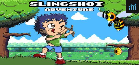Slingshot Adventure PC Specs